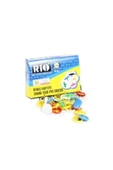 RİO RAPTİYE PVC KAPLI RENKLİ - 1