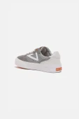 1408 S3 Sneakers Erkek Ayakkabı Gri - 3