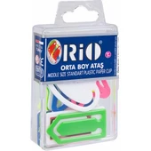 RİO ATAŞ PLASTİK ORTA BOY - 1