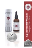 Lipozone Vitamin B12 60 ml Damla - 1