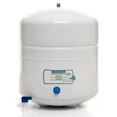 Sulook Su Arıtma Cihazı Tankı 3.2 Galon Metal (12 Litre) - 2