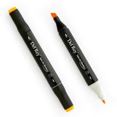 DEL REY MARKER TWİN YR23 ORANGE 02 10 - 1