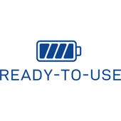 Varta 800 mAh AAA Şarj Edilebilir İnce Kalem Pil Adet - 6