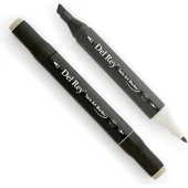 DEL REY MARKER TWİN WG4 WARM GREY 17 01 - 1