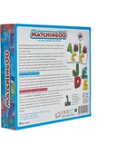 Matchingoo Memory Game Hafıza Oyunu Alfabe - 2