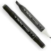 DEL REY MARKER TWİN CG7 COOL GREY 15 09 - 1