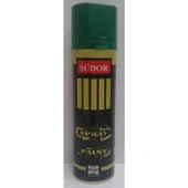 SÜDOR Sprey Boya Normal YEŞİL 200 ml - 1