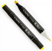 DEL REY MARKER TWİN GY48 YELLOW GREEN 05 09 - 1