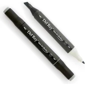 DEL REY MARKER TWİN CG4 COOL GREY 15 06 - 1