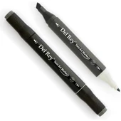 DEL REY MARKER TWİN CG6 COOL GREY 15 08 - 1