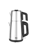 Fakir Chailand Çay Makinesi & Kettle 1650W Inox - 2