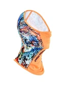Fujin Pro Angler Sungaiter Boyunluk Makai Orange - 2