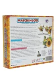 Matchingoo Memory Game Hafıza Oyunu Arım Balım Peteğim - 2