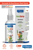 DR.WAGNER BUZZ SPRAY 100ML. - 1