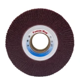 165X50X45 mm Elyaf Skoç Mop -Fıne(Orta Sert) YamanMop - 1