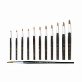 SÜDOR Suluboya Fırça 145 1 - 1