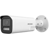 Hikvision DS-2CD1643G2-LIZSU/SL 4MP 2.8-12m Motorize Akıllı Hibrit Işık -Sesli Alarm - 2