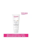 Topicrem Ultra Moisturizing Body Milk 200 ml - 3