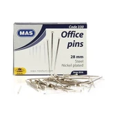 MAS TOPLU İĞNE 20 GR 28 MM 330 - 1