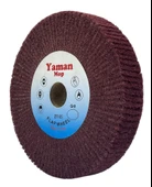 165X30X25 mm Elyaf Skoç Mop -Fıne(Orta Sert) YamanMop - 2