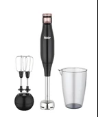 Fakir Stor Black Rosie Blender Seti - 1