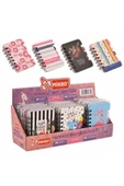 MİKRO NOT DEFTERİ AYRAÇLI NOT DEFTER NT-03 - 1