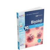 BİREY PLE 10. SINIF BİYOLOJİ SORU BANKASI - 1