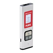 Flex ADM30 Cep Tipi 30m Lazerli Mesafe Ölçer - 1