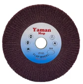 165X30X25 mm Elyaf Skoç Mop -Fıne(Orta Sert) YamanMop - 1