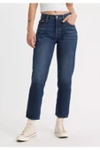 ® Women's 501® Original Cropped Jeans 36200-0311 thumbnail 6