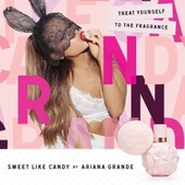 Ariana Grande Sweet Like Candy EDP 100 ml Kadın Parfümü thumbnail 6
