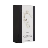 Armaf Caballo EDP 100 ml Erkek Parfümü - 3