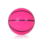 Plastik Küçük Basketbol Topu - 3