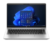 Hp Probook 440 G10 Notebook İ5 1335U 8Gb Ram 128Gb M2 Ssd İris Xe 14"Fhd Ips Dokunmatik Win11 Au/Eng thumbnail 1