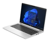 Hp Probook 440 G10 Notebook İ5 1335U 8Gb Ram 128Gb M2 Ssd İris Xe 14"Fhd Ips Dokunmatik Win11 Au/Eng thumbnail 2