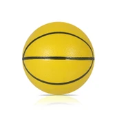 Plastik Küçük Basketbol Topu - 1