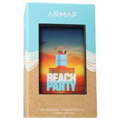 Armaf Beach Party EDP 100 ml Unisex Parfüm thumbnail 2