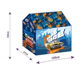 Hotweels Oyun Çadırı - 2