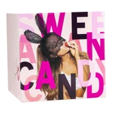 Ariana Grande Sweet Like Candy EDP 100 ml Kadın Parfümü thumbnail 3