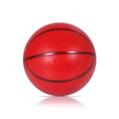 Plastik Küçük Basketbol Topu - 2
