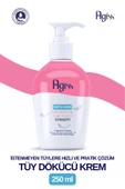 AGİSS TÜY DÖKÜCÜ KREM 250 ML (POMPALI) - 1