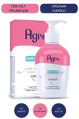 AGİSS TÜY DÖKÜCÜ KREM 250 ML (POMPALI) - 5