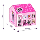 Barbie Oyun Çadırı - 2