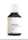 ZİNZİNO BALANCEOİL OMEGA 3 100 ML - 1