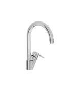 Artema Win S Banyo Bataryası + Lavabo Bataryası + Eviye Bataryası + Bolero Duş Seti - 6