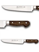 Sürbisa Ahşap Saplı Yöresel Kasap Bıçağı 61040-YM 22.0 cm thumbnail 2