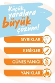 Bepanjel Yara Iyileştirici Jel 50 Gr 2 Adet - 3