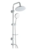 Artema Win S Banyo Bataryası + Duxxa Bolero Duş Sistemi - 2