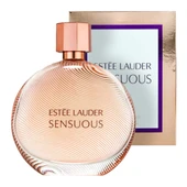 Estee Lauder Sensuous Edp 50 ml Kadın Parfümü 027131595045 - 1
