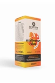 BESTTEM MULTİMMUN PLUS C VİTAMİNİ VE KALSİYUM DEPOSU GÜNLÜK KULLANIM TAKVİYE GIDA DOĞAL 100ML thumbnail 7